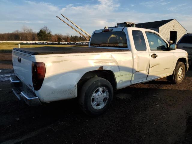Photo 3 from auction – 2005 GMC CANYON with VIN 1GTCS198558146540