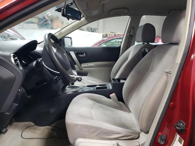 Photo 7 from auction – 2012 NISSAN ROGUE S with VIN JN8AS5MV4CW398370
