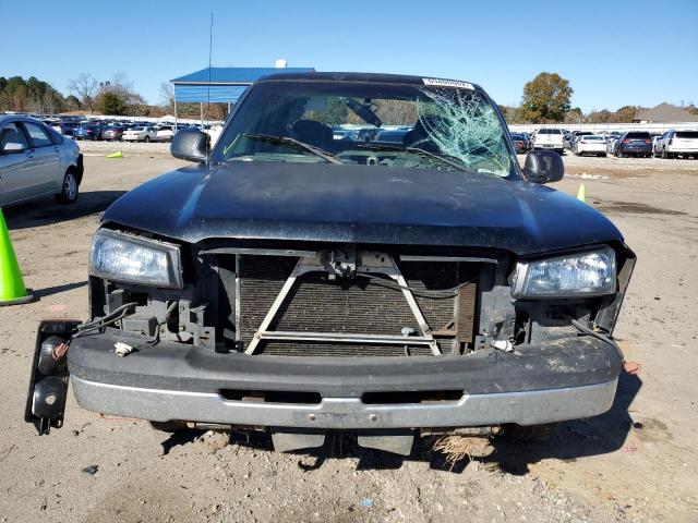 Photo 5 from auction – 2003 CHEVROLET SILVERADO with VIN 2GCEC19V931303515