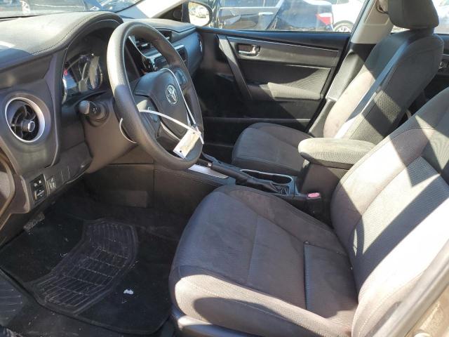 Photo 7 from auction – 2019 TOYOTA COROLLA L with VIN 5YFBURHE0KP873032