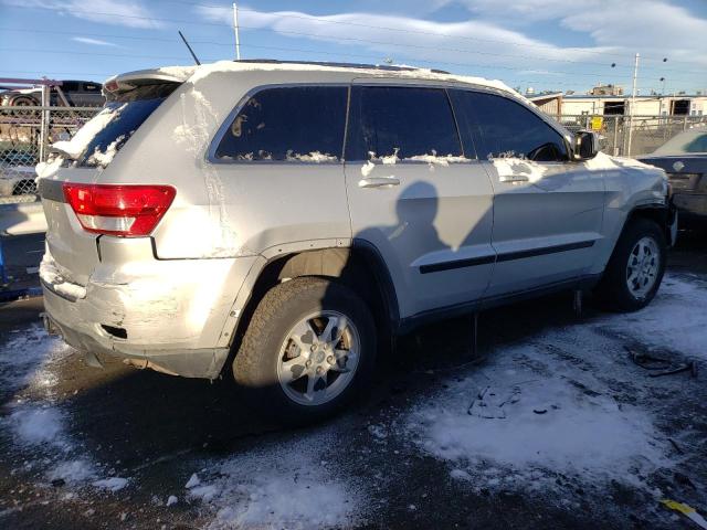 Photo 3 from auction – 2012 JEEP GRAND CHER with VIN 1C4RJFAGXCC346322
