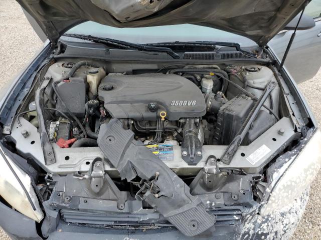 Photo 11 from auction – 2008 CHEVROLET IMPALA LS with VIN 2G1WB58K289254634