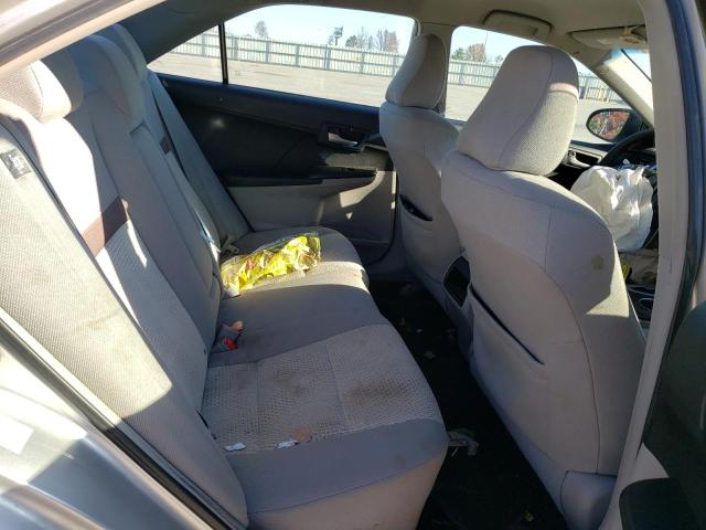 Photo 10 from auction – 2012 TOYOTA CAMRY BASE with VIN 4T1BF1FK0CU038651