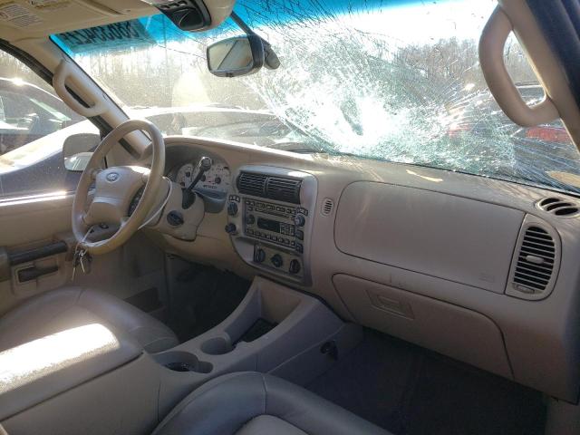 Photo 8 from auction – 2003 FORD EXPLORER S with VIN 1FMZU70E93UB47314