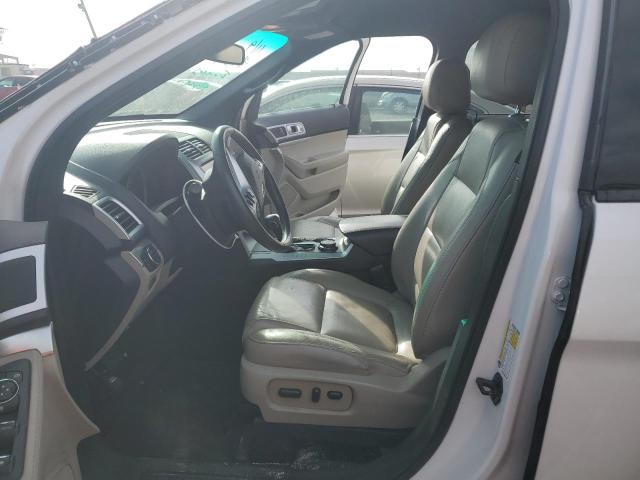 Photo 7 from auction – 2015 FORD EXPLORER X with VIN 1FM5K8D83FGA95549