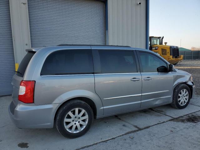 Photo 3 from auction – 2014 CHRYSLER TOWN & COU with VIN 2C4RC1BG1ER123950