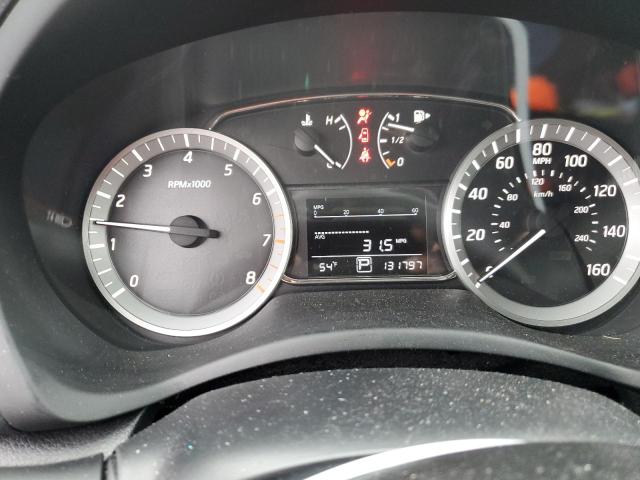 Photo 9 from auction – 2015 NISSAN SENTRA S with VIN 3N1AB7AP1FY346840