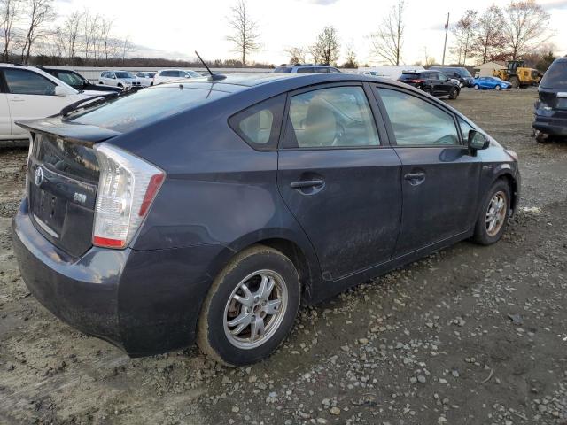 Photo 3 from auction – 2010 TOYOTA PRIUS with VIN JTDKN3DU7A0086420