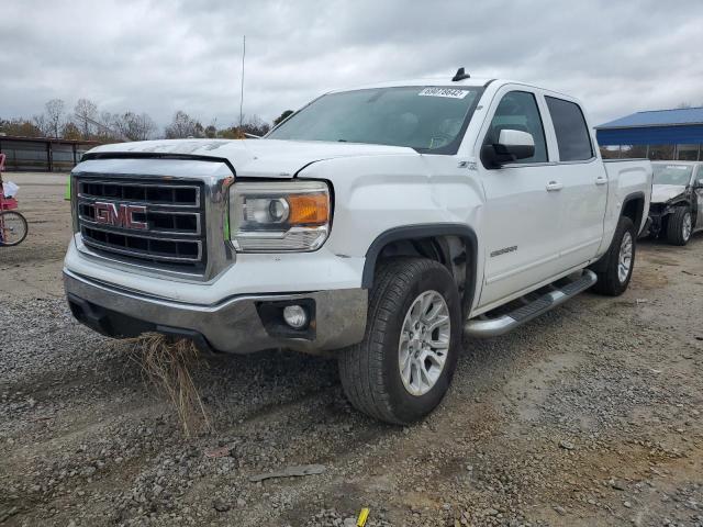 GMC SIERRA K15 2015 with VIN 3GTU2UEC3FG204625 - Photo from auction