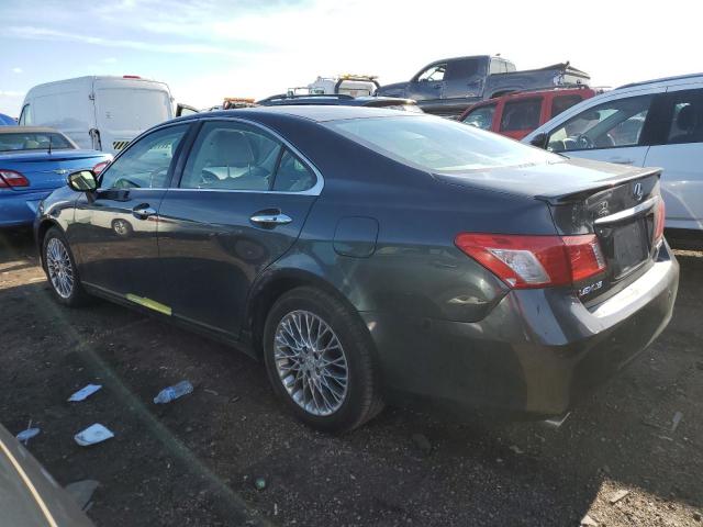 Photo 2 from auction – 2008 LEXUS ES 350 with VIN JTHBJ46GX82244836