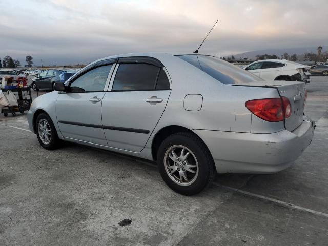 Photo 2 from auction – 2005 TOYOTA COROLLA CE with VIN 1NXBR32E25Z344630