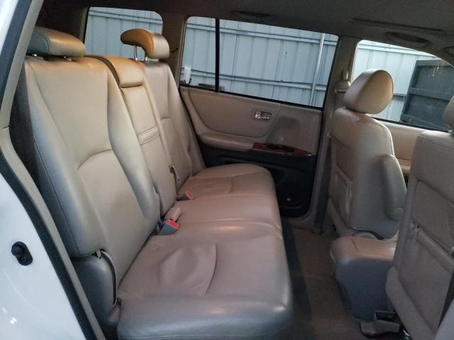 Photo 11 from auction – 2006 TOYOTA HIGHLANDER with VIN JTEEW21A060027078