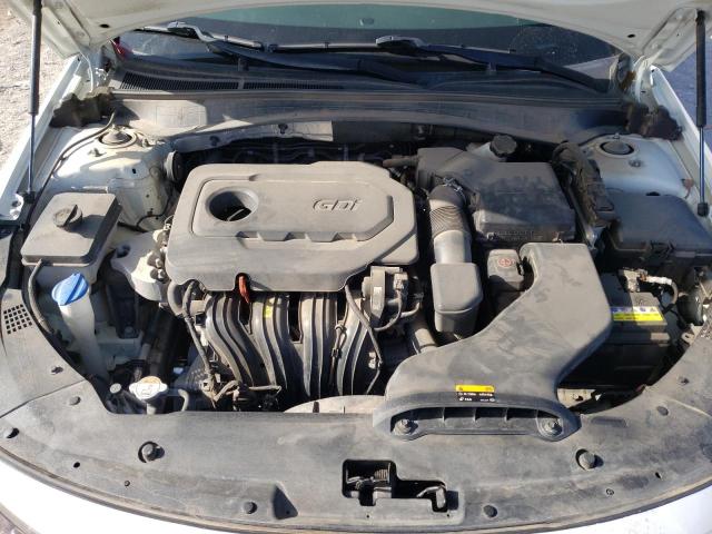 Photo 11 from auction – 2016 KIA OPTIMA LX with VIN KNAGT4L35G5098519
