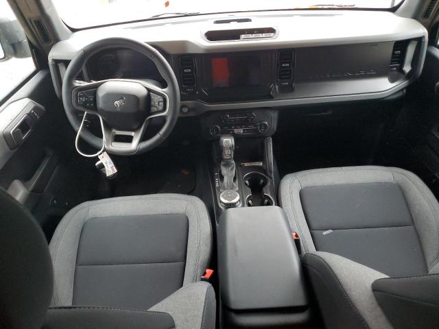 Photo 8 from auction – 2022 FORD BRONCO BAS with VIN 1FMDE5BH5NLB03113
