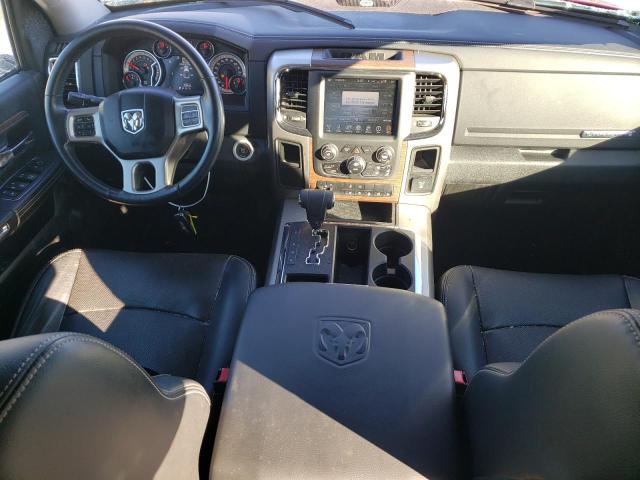 Photo 8 from auction – 2013 RAM 1500 LARAM with VIN 1C6RR6NT5DS706420