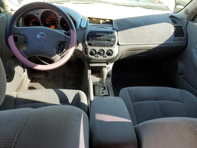 Photo 8 from auction – 2004 NISSAN ALTIMA BAS with VIN 1N4AL11DX4C169875