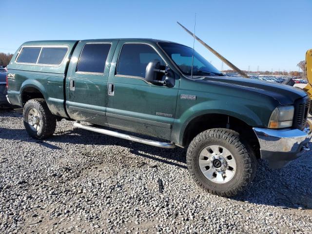 Photo 4 from auction – 2001 FORD F250 SUPER with VIN 1FTNW21F31ED88770