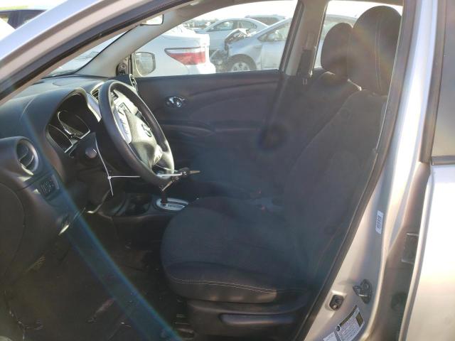 Photo 7 from auction – 2015 NISSAN VERSA S with VIN 3N1CN7AP0FL848929