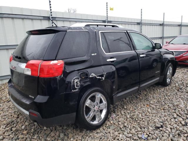 Photo 3 from auction – 2013 GMC TERRAIN SL with VIN 2GKFLXE37D6348344