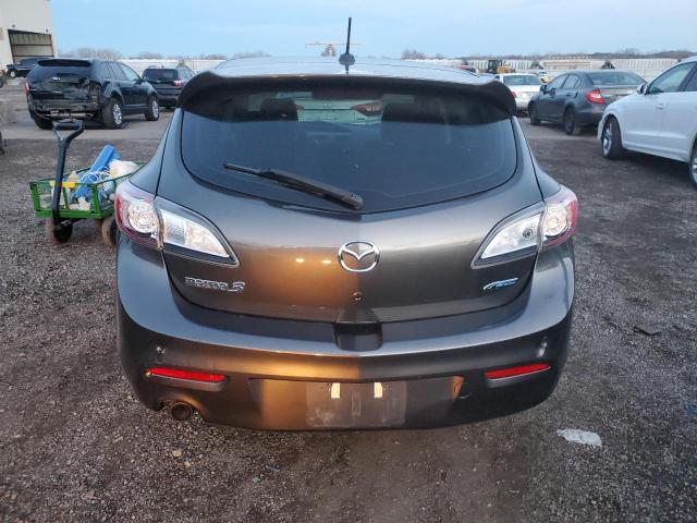 Photo 6 from auction – 2013 MAZDA 3 I with VIN JM1BL1MP0D1834136