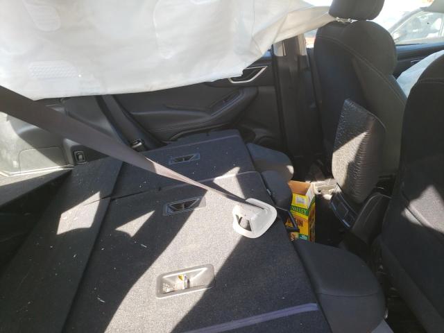 Photo 10 from auction – 2020 SUBARU FORESTER with VIN JF2SKADC3LH520357