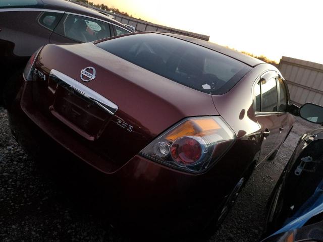 Photo 3 from auction – 2010 NISSAN ALTIMA BAS with VIN 1N4AL2AP2AC169767