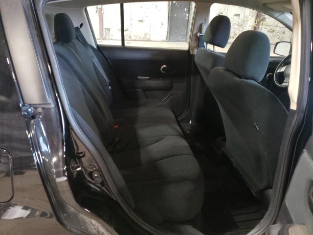 Photo 10 from auction – 2011 NISSAN VERSA S with VIN 3N1BC1CP7BL494199