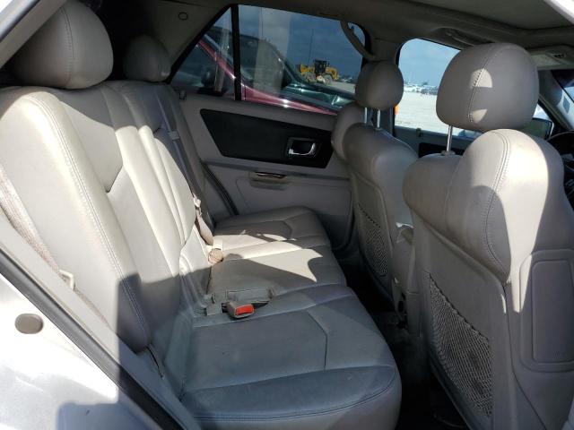Photo 11 from auction – 2006 CADILLAC SRX with VIN 1GYEE637260177042