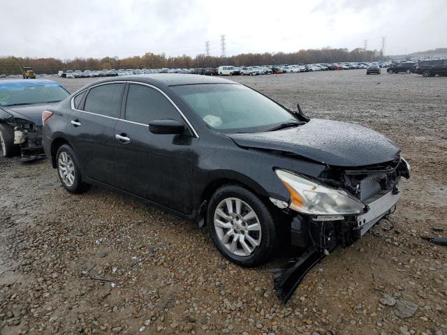 Photo 4 from auction – 2013 NISSAN ALTIMA 2.5 with VIN 1N4AL3AP7DN531929