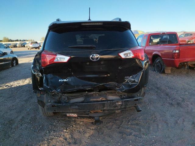 Photo 6 from auction – 2015 TOYOTA RAV4 XLE with VIN 2T3RFREV0FW298827