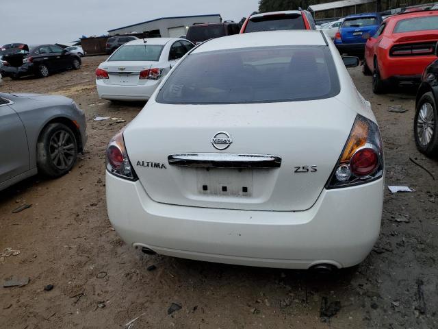 Photo 6 from auction – 2010 NISSAN ALTIMA BAS with VIN 1N4AL2AP1AC112833