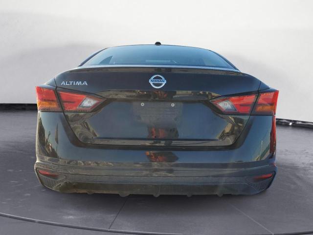 Photo 6 from auction – 2020 NISSAN ALTIMA S with VIN 1N4BL4BV8LC236422