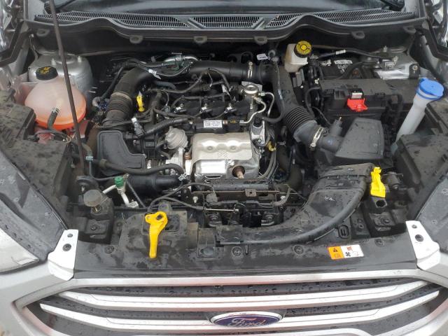 Photo 12 from auction – 2021 FORD ECOSPORT S with VIN MAJ3S2GE7MC440358
