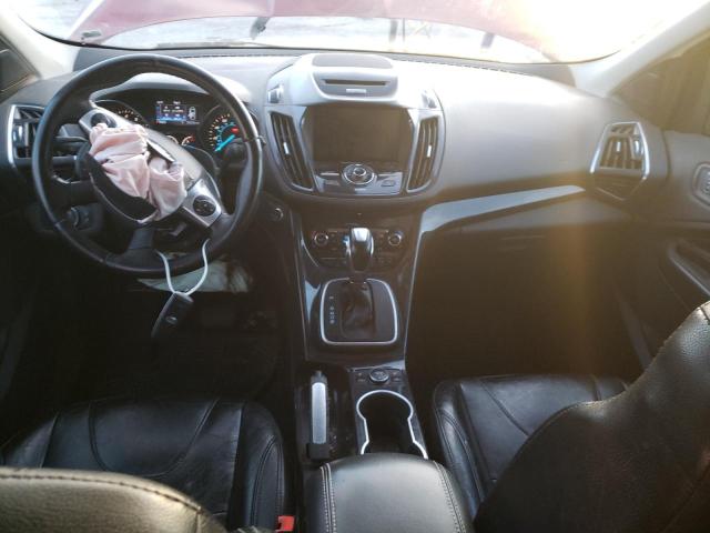 Photo 8 from auction – 2013 FORD ESCAPE TIT with VIN 1FMCU9J93DUD38389