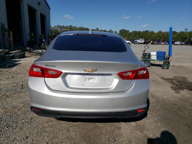 Photo 6 from auction – 2016 CHEVROLET MALIBU LT with VIN 1G1ZE5ST9GF313142