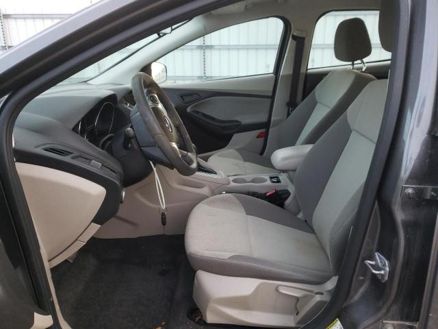 Photo 7 from auction – 2012 FORD FOCUS SE with VIN 1FAHP3K22CL251769