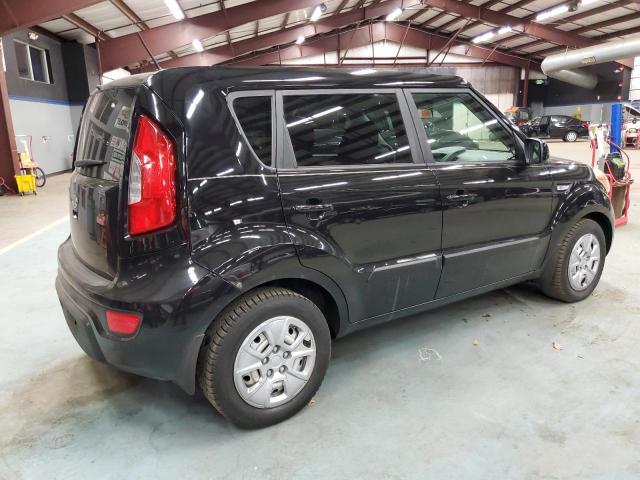 Photo 3 from auction – 2012 KIA SOUL with VIN KNDJT2A51C7747023