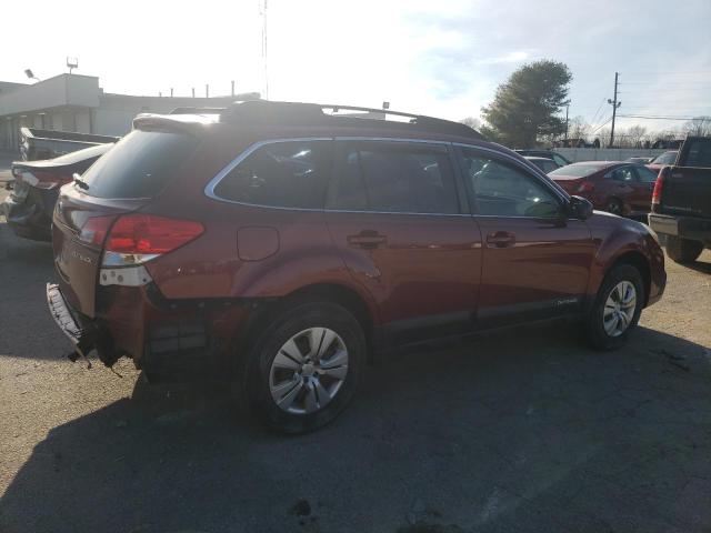 Photo 3 from auction – 2013 SUBARU OUTBACK 2. with VIN 4S4BRCAC4D1271910