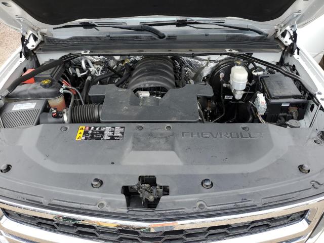 Photo 12 from auction – 2018 CHEVROLET SUBURBAN C with VIN 1GNSCHKC3JR239553
