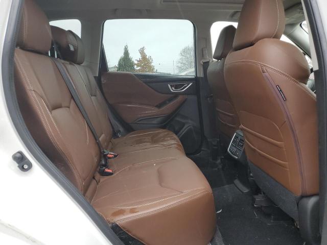 Photo 10 from auction – 2021 SUBARU FORESTER T with VIN JF2SKAXC1MH496749