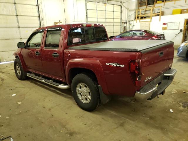 Photo 2 from auction – 2006 GMC CANYON with VIN 1GTDT136068303014