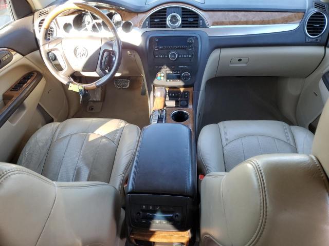 Photo 8 from auction – 2008 BUICK ENCLAVE CX with VIN 5GAEV23718J250950