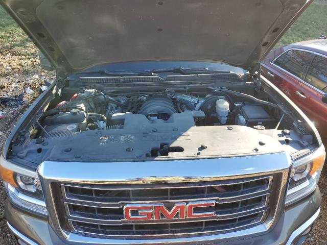 Photo 11 from auction – 2015 GMC SIERRA K15 with VIN 1GTV2UEC8FZ210456