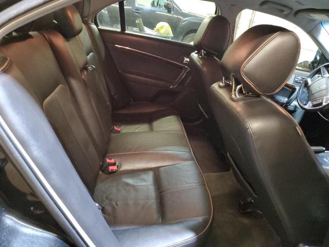 Photo 10 from auction – 2012 LINCOLN MKZ with VIN 3LNHL2GC1CR825891