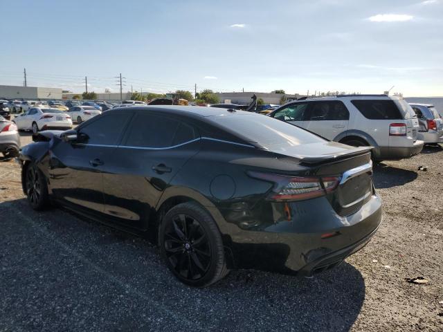 Zdjęcie 2 z aukcji – 2016 NISSAN MAXIMA 3.5 z VIN 1N4AA6AP4GC412341