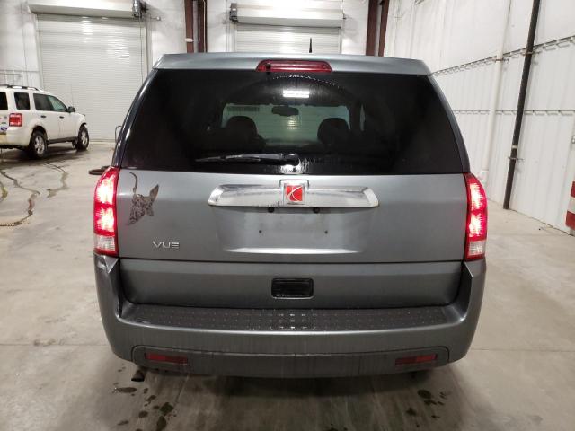 Photo 6 from auction – 2006 SATURN VUE with VIN 5GZCZ23D56S872425
