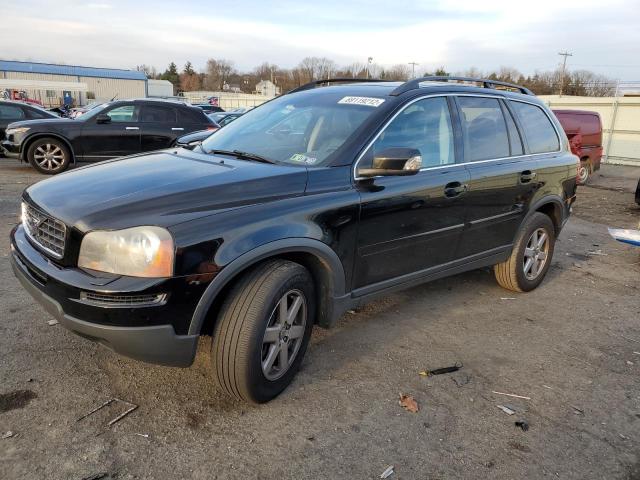 Photo 1 from auction – 2007 VOLVO XC90 3.2 with VIN YV4CZ982871405070