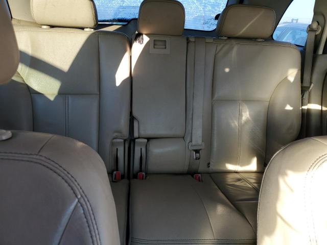 Photo 10 from auction – 2007 FORD EDGE SEL P with VIN 2FMDK39C97BB19261
