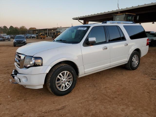 FORD EXPEDITION 2012 with VIN 1FMJK1K52CEF12164 - Photo from auction