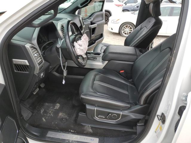 Photo 7 from auction – 2018 FORD F150 SUPER with VIN 1FTEW1C59JFB99758